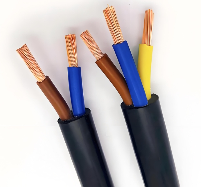 金聯(lián)宇電纜建議您掌握一些實用的防潮技巧，以保護電纜的安全.jpg